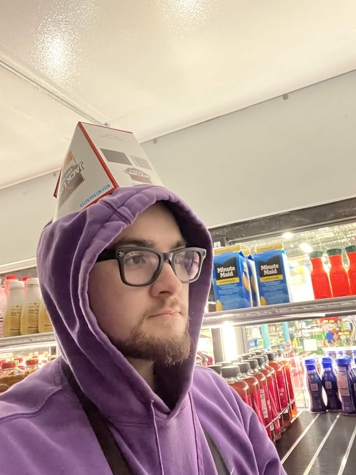 Jeremy, developer of Grocery Date Tracker